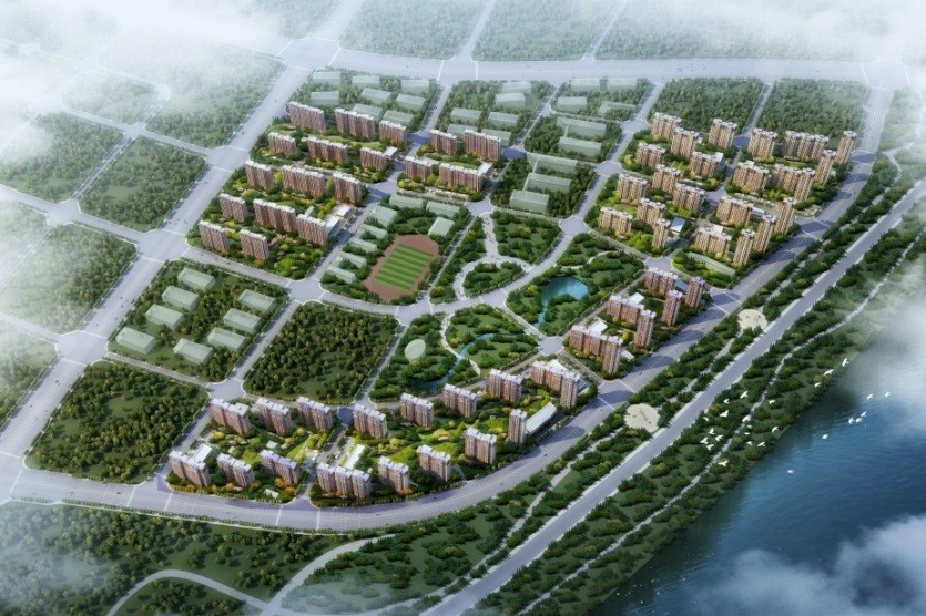 建筑工业化设计咨询